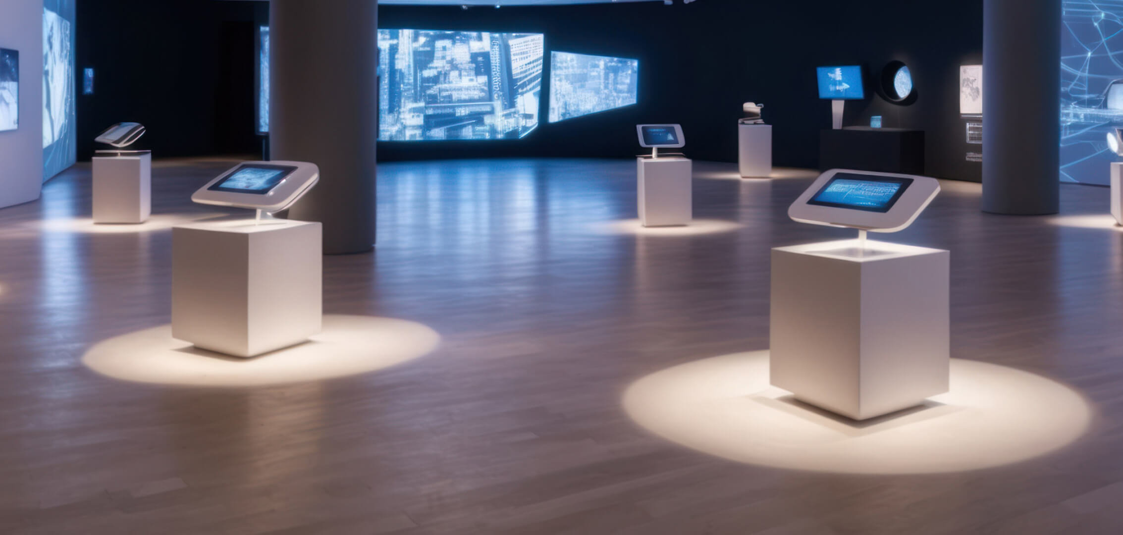 Exhibition Booth Design For Best Brand Impact | A Complete Guide