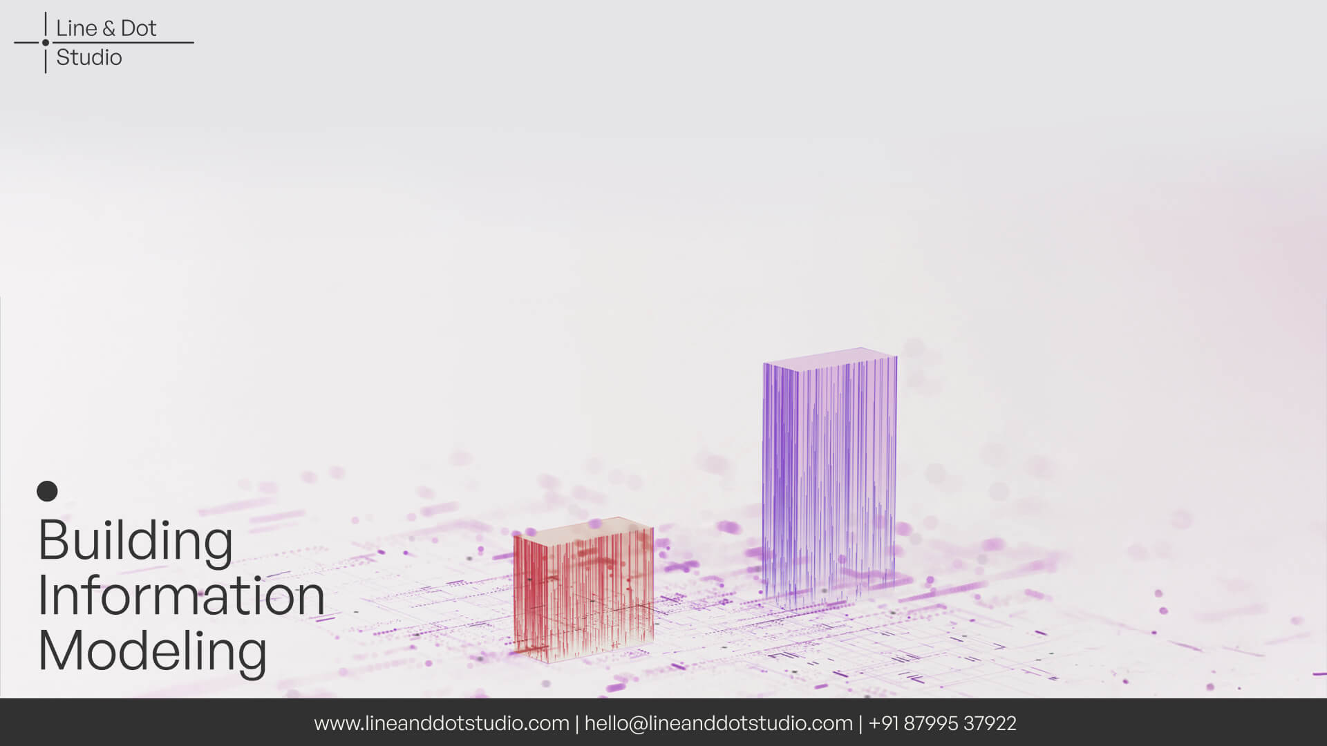 Building Information Modeling